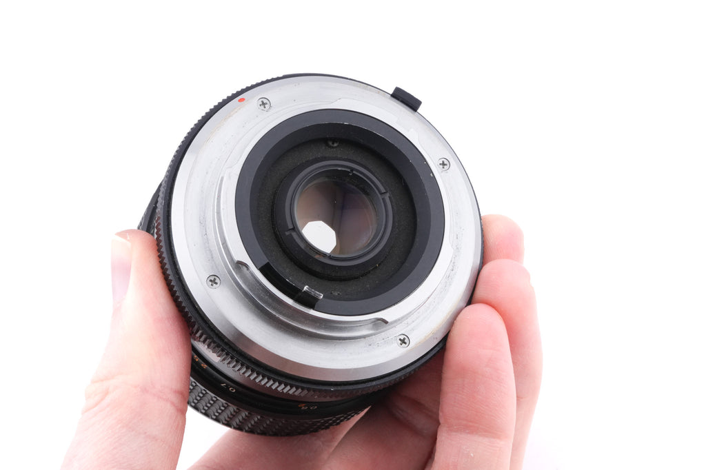 Tokina 35mm f2.8 RMC Wide-Auto