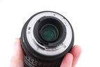 Tamron 11-18mm f4.5-5.6 Asph. LD SP IF DI II (A13)