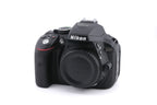 Nikon D5300