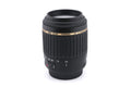 Tamron 55-200mm f4-5.6 DI LD Macro II (A15)