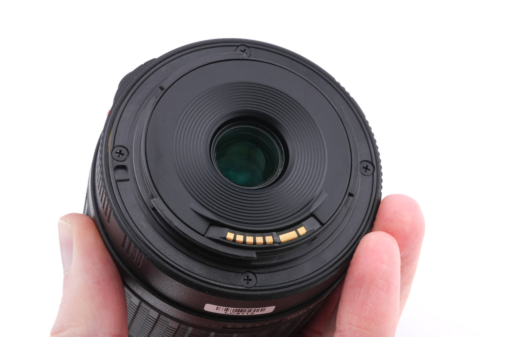 Tamron 55-200mm f4-5.6 DI LD Macro II (A15)