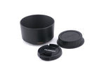 Tamron 55-200mm f4-5.6 DI LD Macro II (A15)