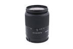 Sony 18-70mm f3.5-5.6 DT Macro (SAL1870)