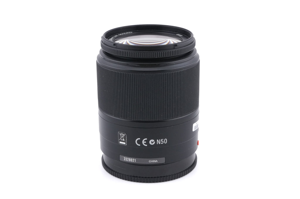Sony 18-70mm f3.5-5.6 DT Macro (SAL1870)