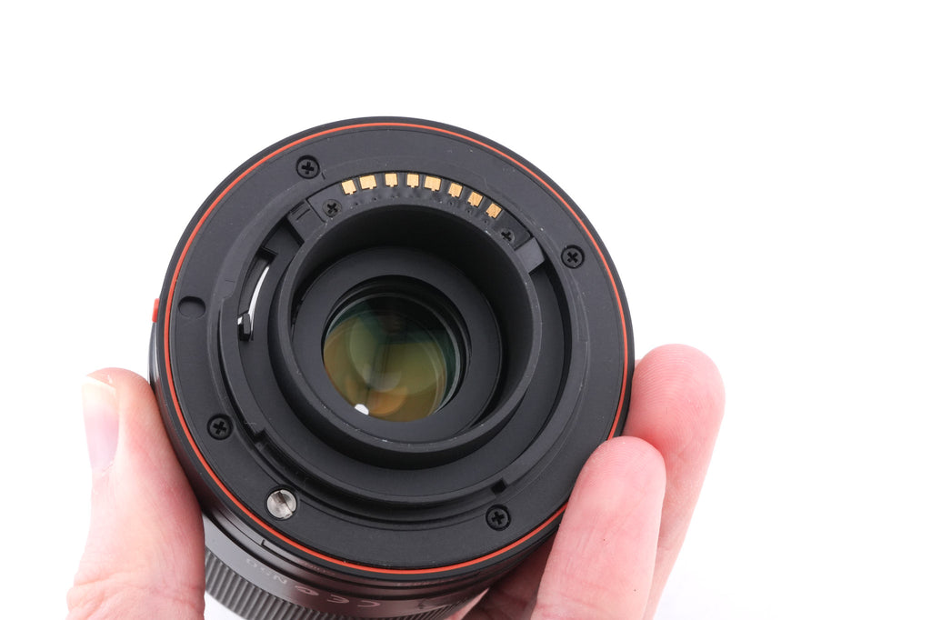 Sony 18-70mm f3.5-5.6 DT Macro (SAL1870)