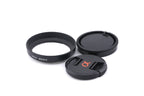 Sony 18-70mm f3.5-5.6 DT Macro (SAL1870)