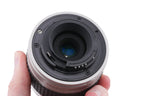 Nikon 28-80mm f3.3-5.6 AF Nikkor G