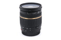 Tamron 17-50mm f2.8 SP DI II AF XR LD IF Aspherical (A16)