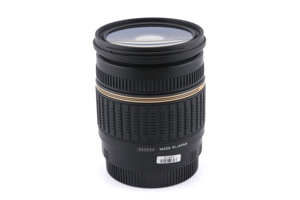 Tamron 17-50mm f2.8 SP DI II AF XR LD IF Aspherical (A16)