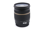 Tamron 17-50mm f2.8 SP DI II AF XR LD IF Aspherical (A16)