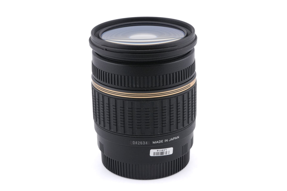 Tamron 17-50mm f2.8 SP AF XR DI II LD IF Aspherical (A16)