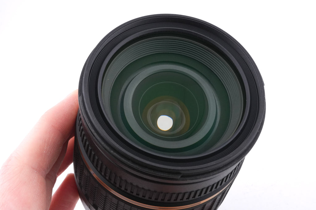 Tamron 17-50mm f2.8 SP DI II AF XR LD IF Aspherical (A16)