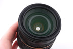Tamron 17-50mm f2.8 SP DI II AF XR LD IF Aspherical (A16)