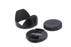 Tamron 17-50mm f2.8 SP DI II AF XR LD IF Aspherical (A16)