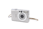 Canon IXUS 40