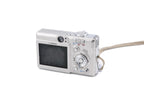 Canon IXUS 40