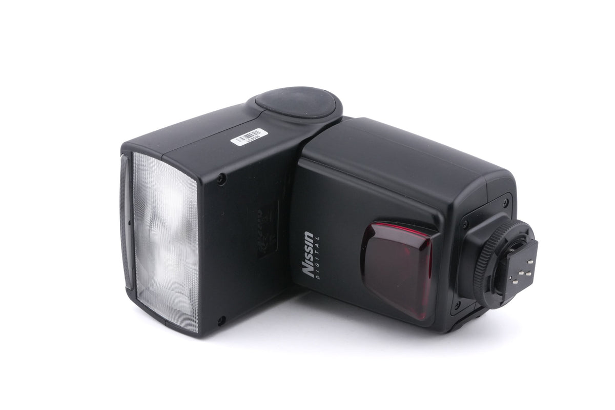 Nissin Di622 Speedlite