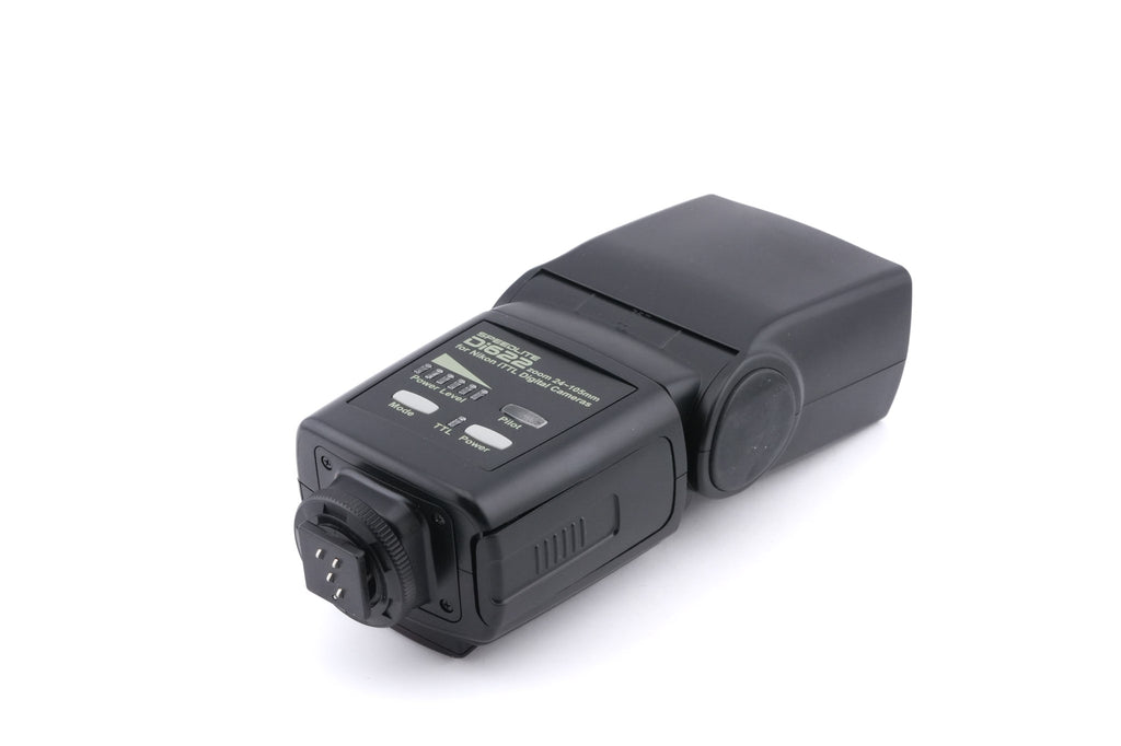 Nissin Di622 Speedlite