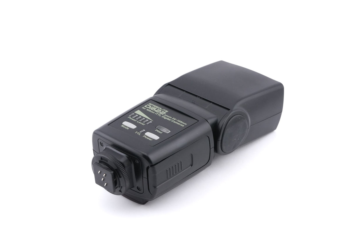 Nissin Di622 Speedlite