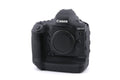 Canon EOS 1DX Mark III