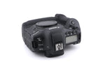 Canon EOS 1DX Mark III