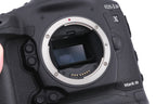 Canon EOS 1DX Mark III