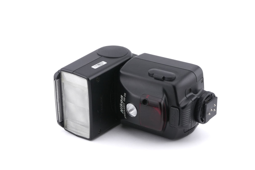 Nikon SB-28 Speedlight