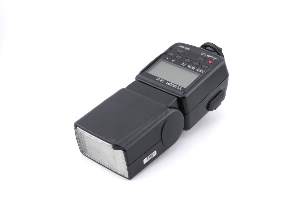 Nikon SB-28 Speedlight