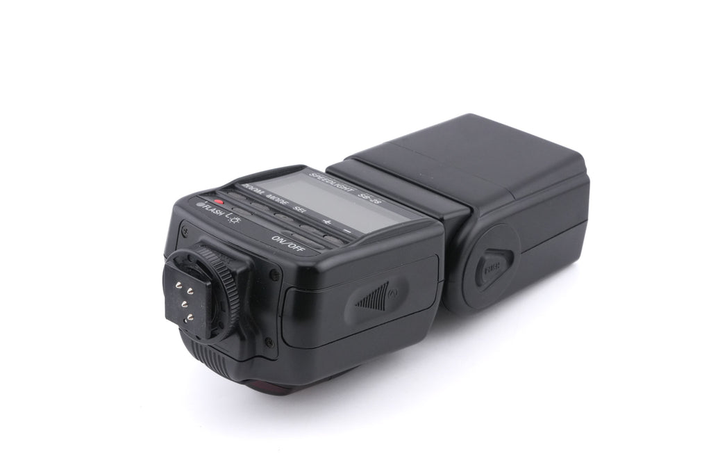 Nikon SB-28 Speedlight