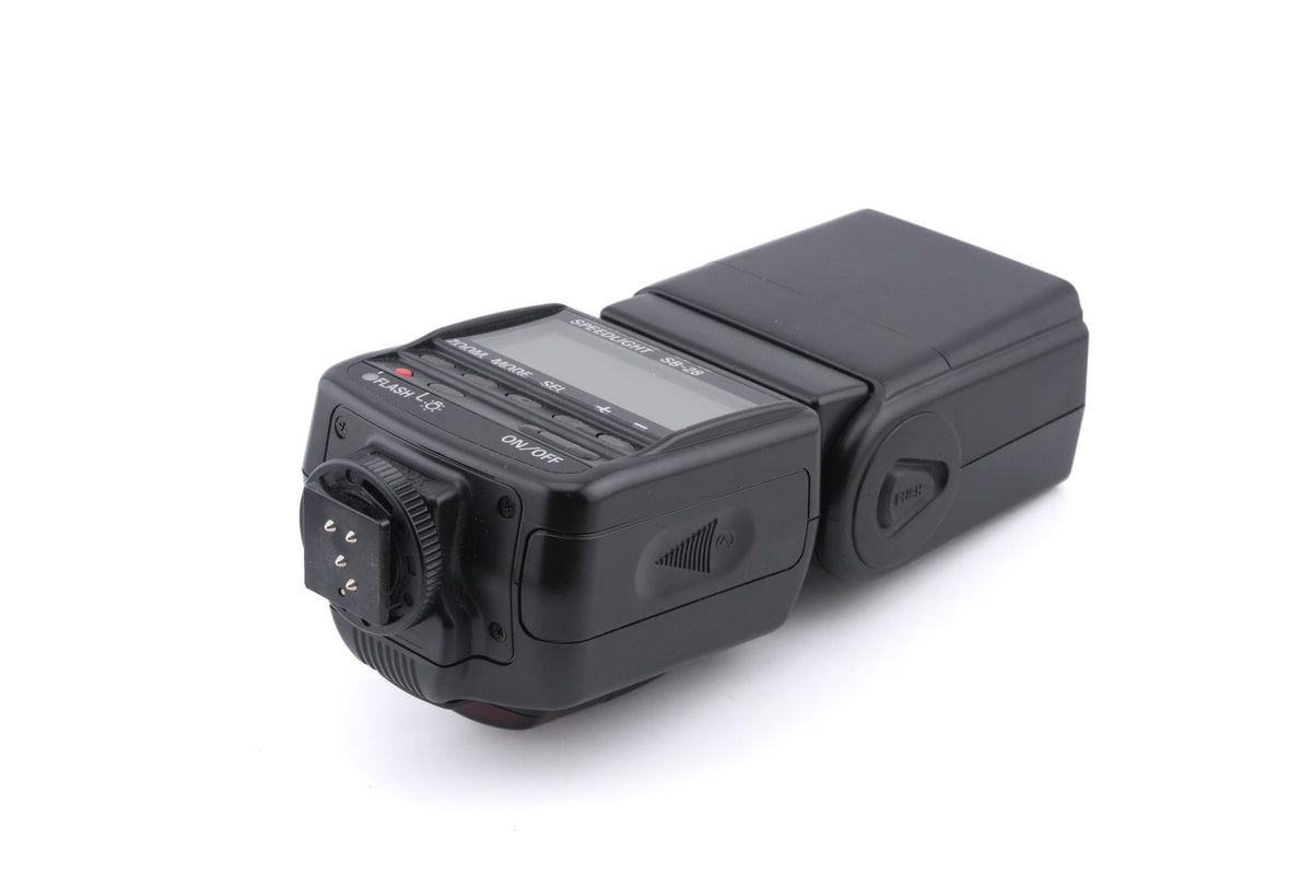 Nikon SB-28 Speedlight