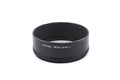 Contax Metal Lens Hood 4 - Accessory