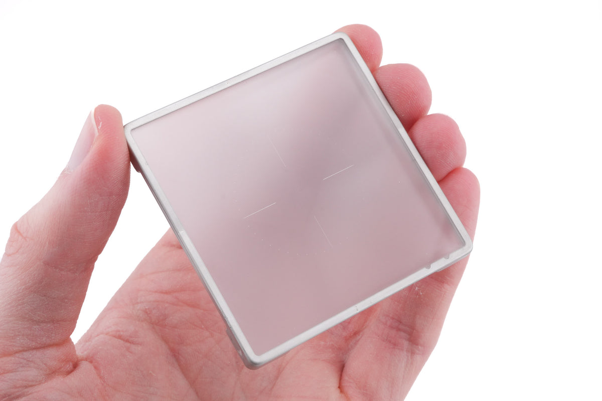 Hasselblad Acute Matte D Focusing Screen (42210) - Accessory