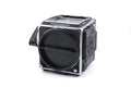 Hasselblad 202FA (Silver, 10542) + Acute Matte D Focusing Screen (42210)