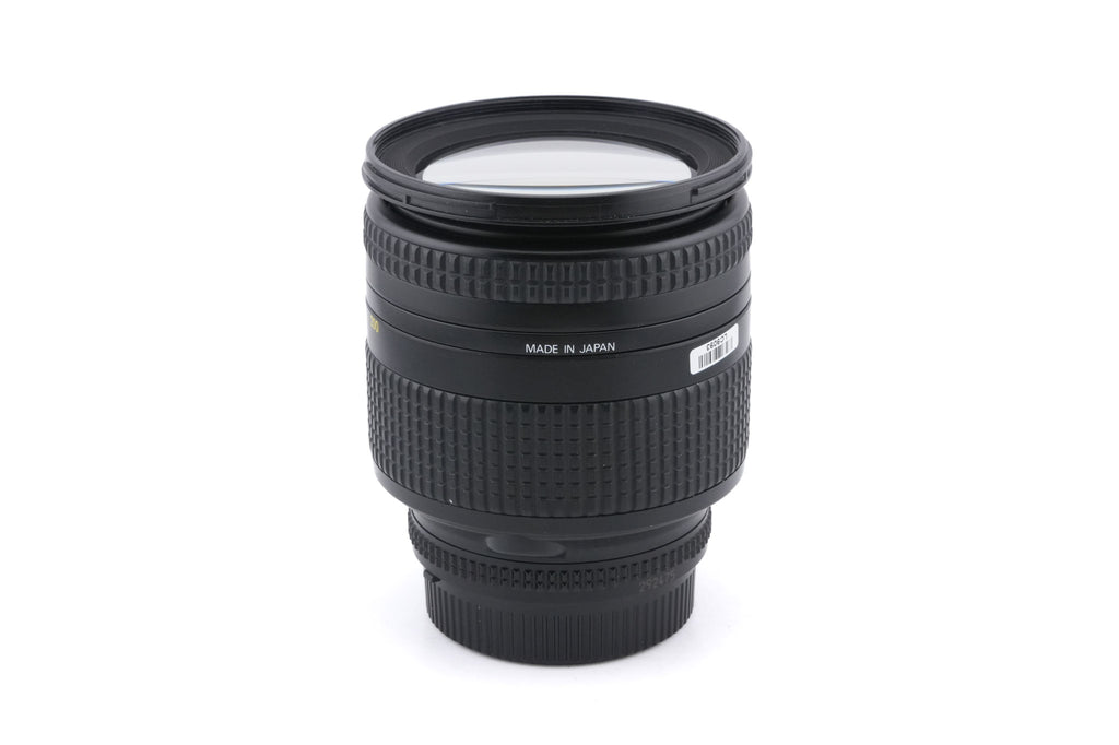 Nikon 28-200mm f3.5-5.6 AF Nikkor D