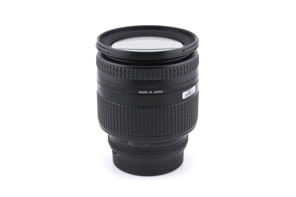 Nikon 28-200mm f3.5-5.6 AF Nikkor D
