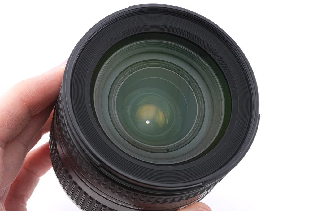 Nikon 28-200mm f3.5-5.6 AF Nikkor D