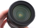 Nikon 28-200mm f3.5-5.6 AF Nikkor D