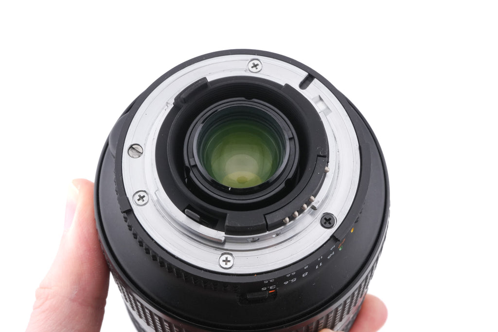Nikon 28-200mm f3.5-5.6 AF Nikkor D