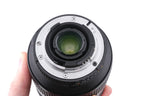 Nikon 28-200mm f3.5-5.6 AF Nikkor D