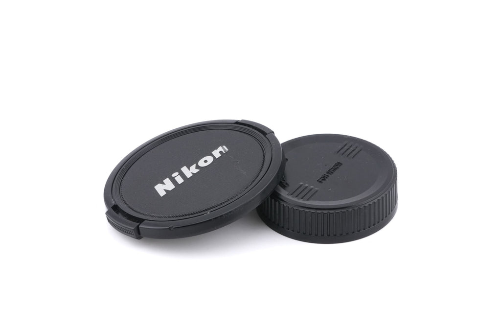 Nikon 28-200mm f3.5-5.6 AF Nikkor D