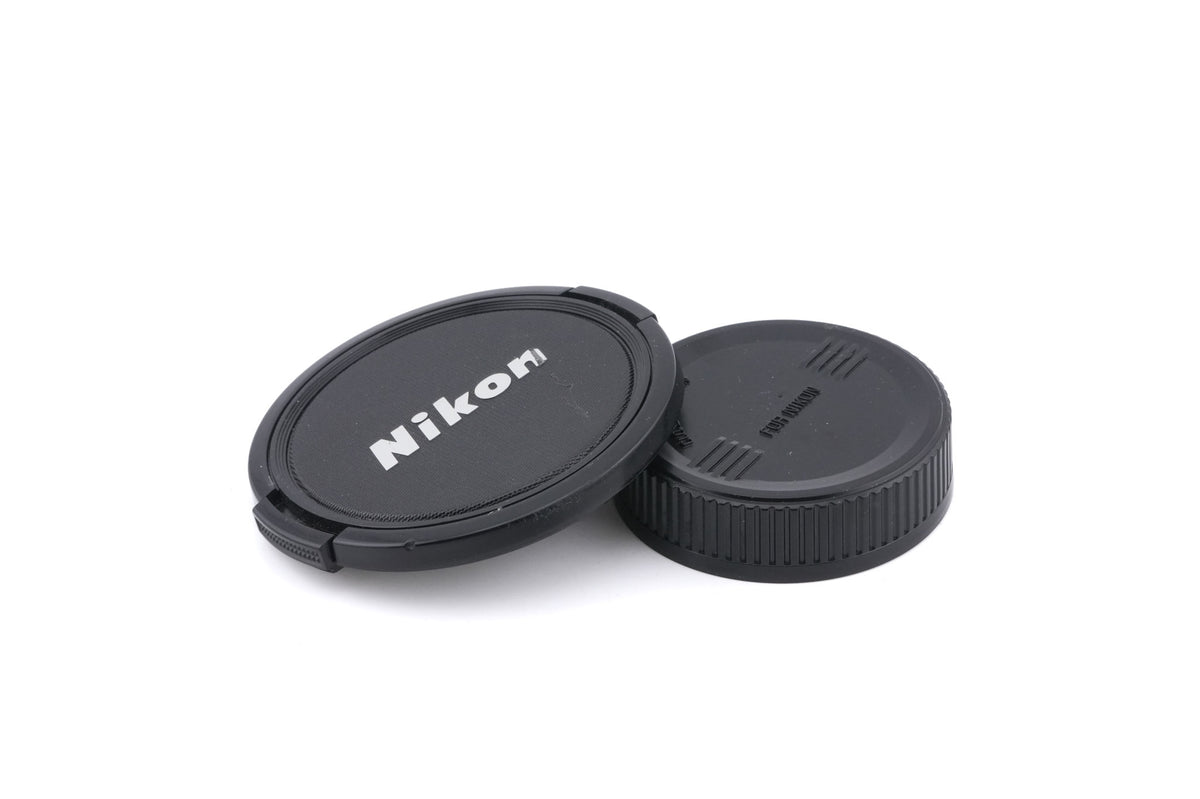 Nikon 28-200mm f3.5-5.6 AF Nikkor D