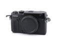 Fujifilm GFX 50R