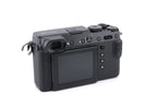 Fujifilm GFX 50R