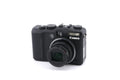 Canon PowerShot G9