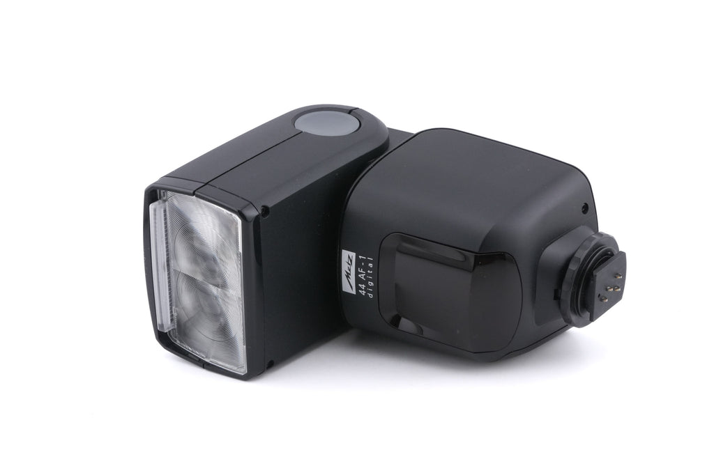 Metz Mecablitz 44 AF-1 Flash