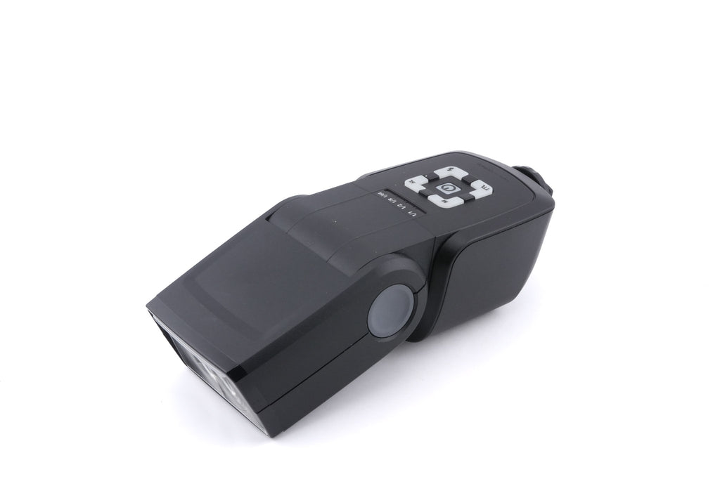 Metz Mecablitz 44 AF-1 Flash