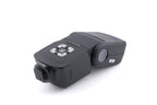 Metz Mecablitz 44 AF-1 Flash