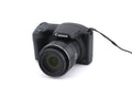 Canon PowerShot SX420 IS