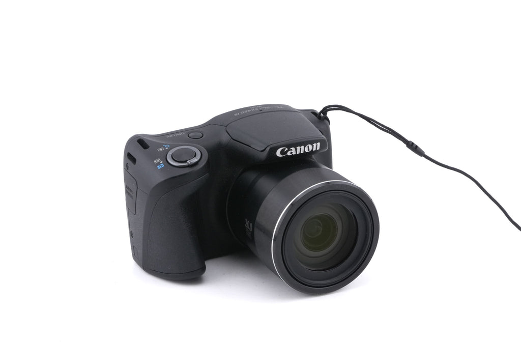 Canon PowerShot SX420 IS