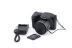 Canon PowerShot SX420 IS